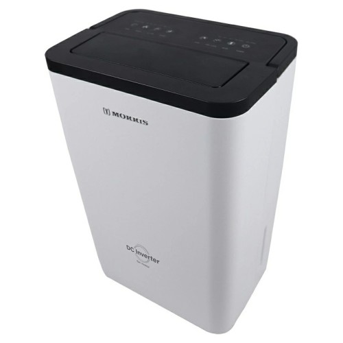 DEHUMIDIFIER  MDB-16120INV 16L ΜΕ ΙΟΝΙΣΤΗ DC